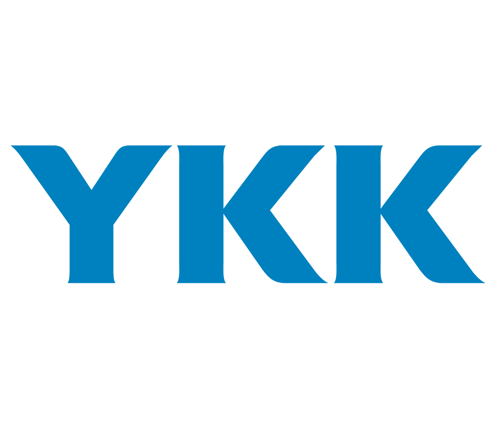 Trusted by YKK