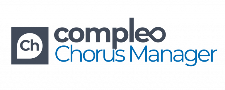 chorus manager logo