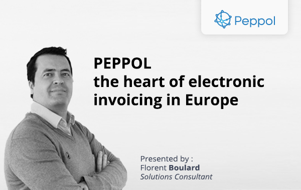 PEPPOL: The heart of electronic invoicing in Europe