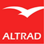 Logo Altrad