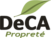 Logo DeCA