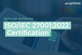 ISO/IEC 27001:2022