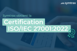 ISO/IEC 27001:2022