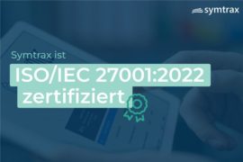 ISO/IEC 27001 :2022