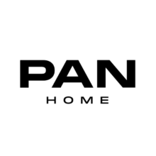 Pan Home Logo