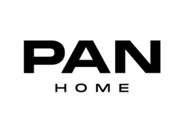 Pan Home Logo