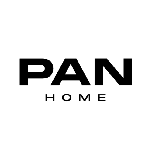 Pan Home Logo